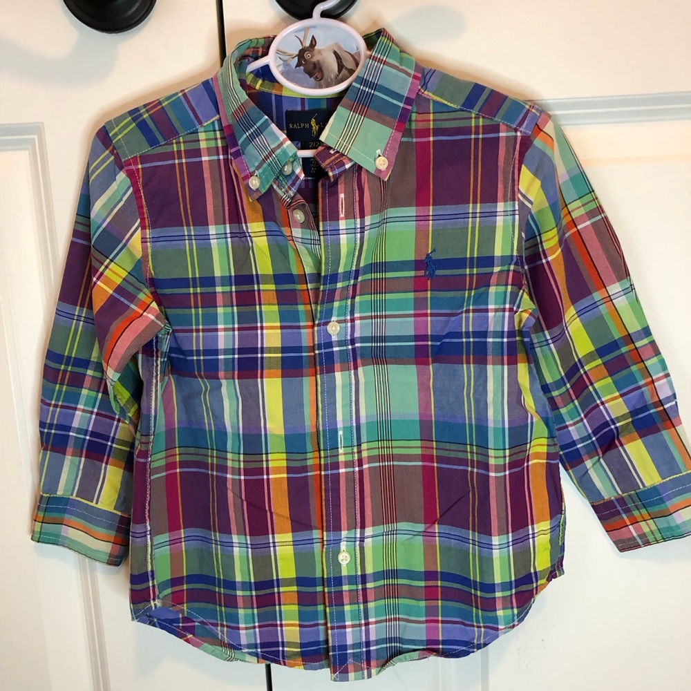 Ralph Lauren shirt